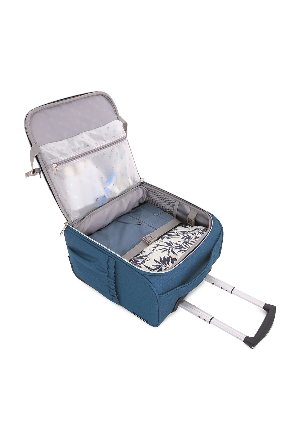 SWISSGEAR Checklite Underseat Roller - Image 59