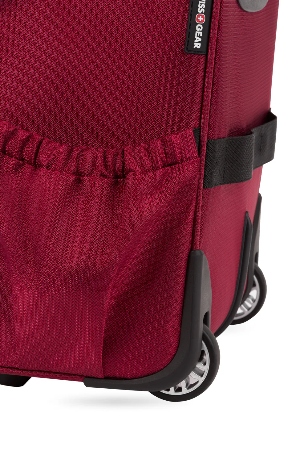 SWISSGEAR Checklite Underseat Roller - Image 6