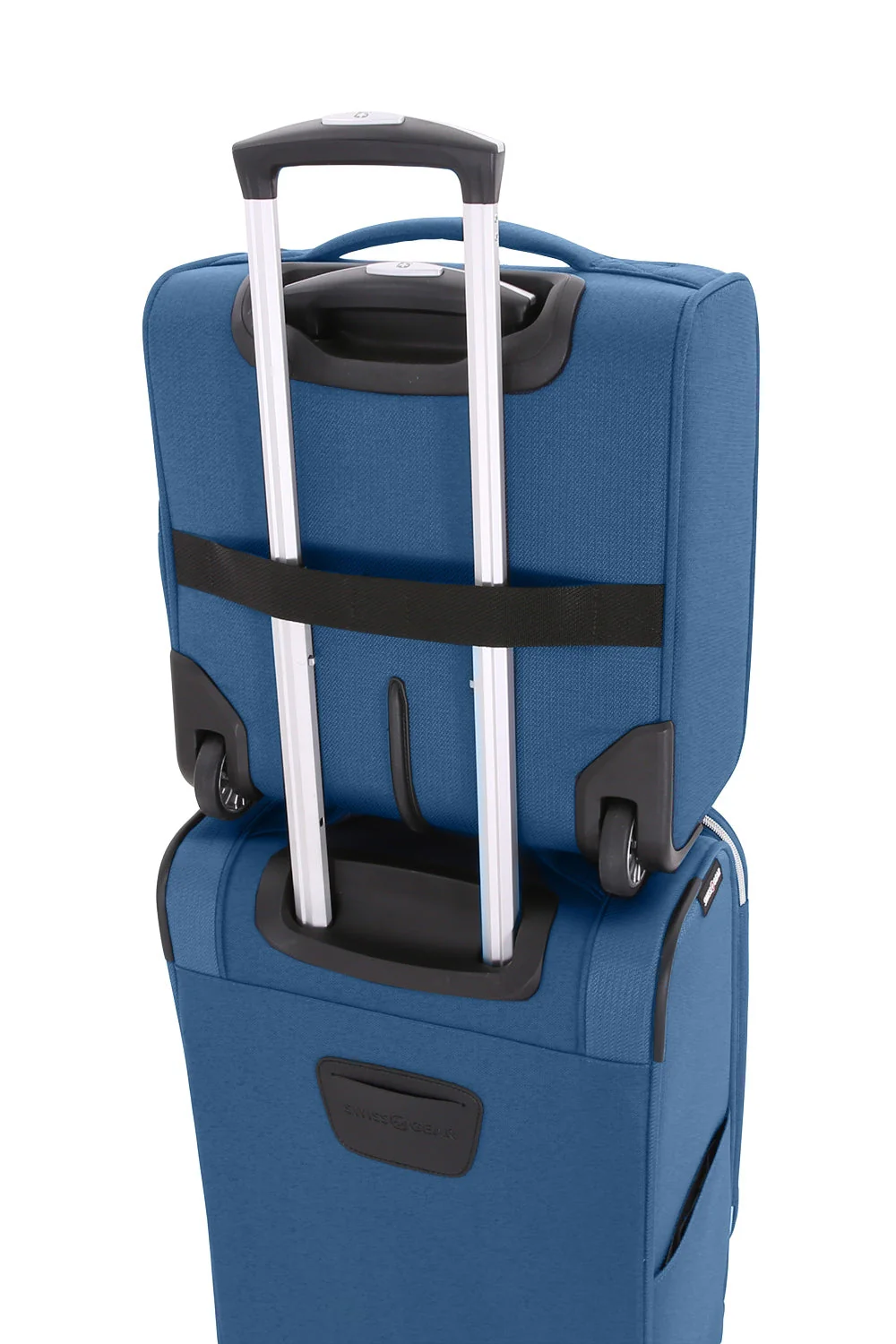 SWISSGEAR Checklite Underseat Roller - Image 63