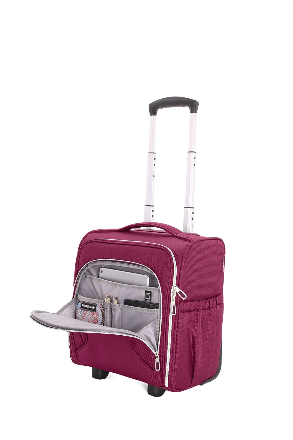 SWISSGEAR Checklite Underseat Roller - Image 67
