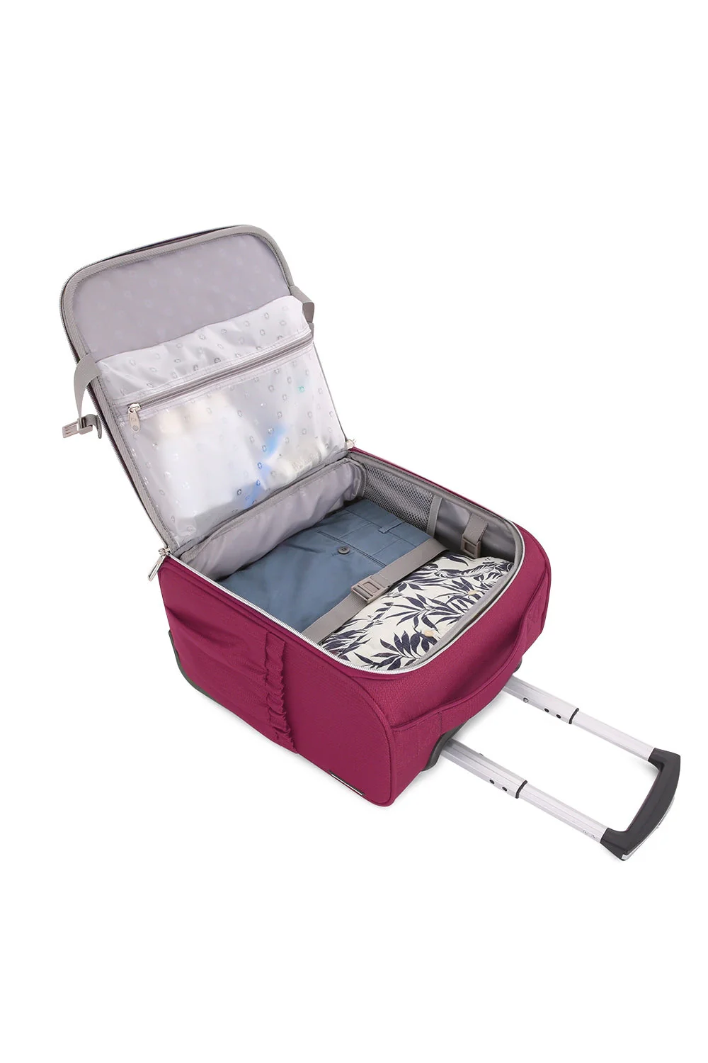SWISSGEAR Checklite Underseat Roller - Image 68