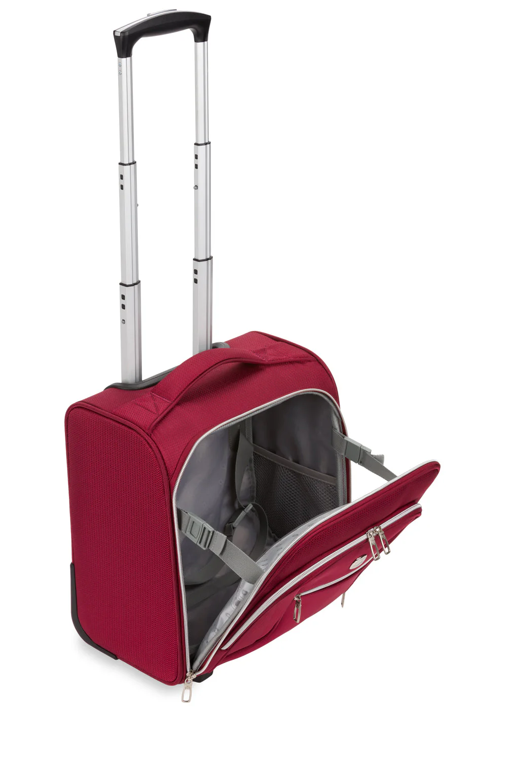 SWISSGEAR Checklite Underseat Roller - Image 7