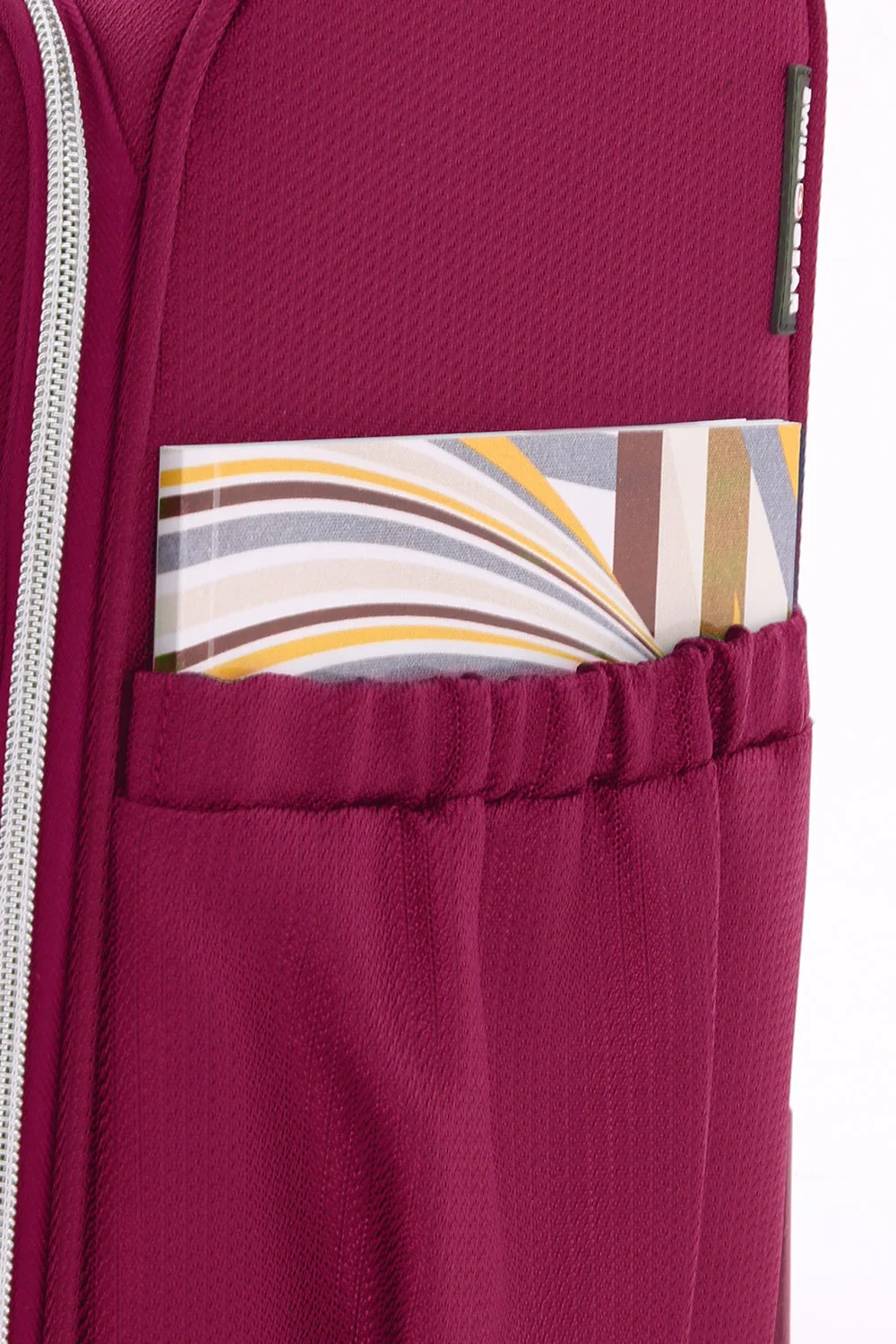 SWISSGEAR Checklite Underseat Roller - Image 71