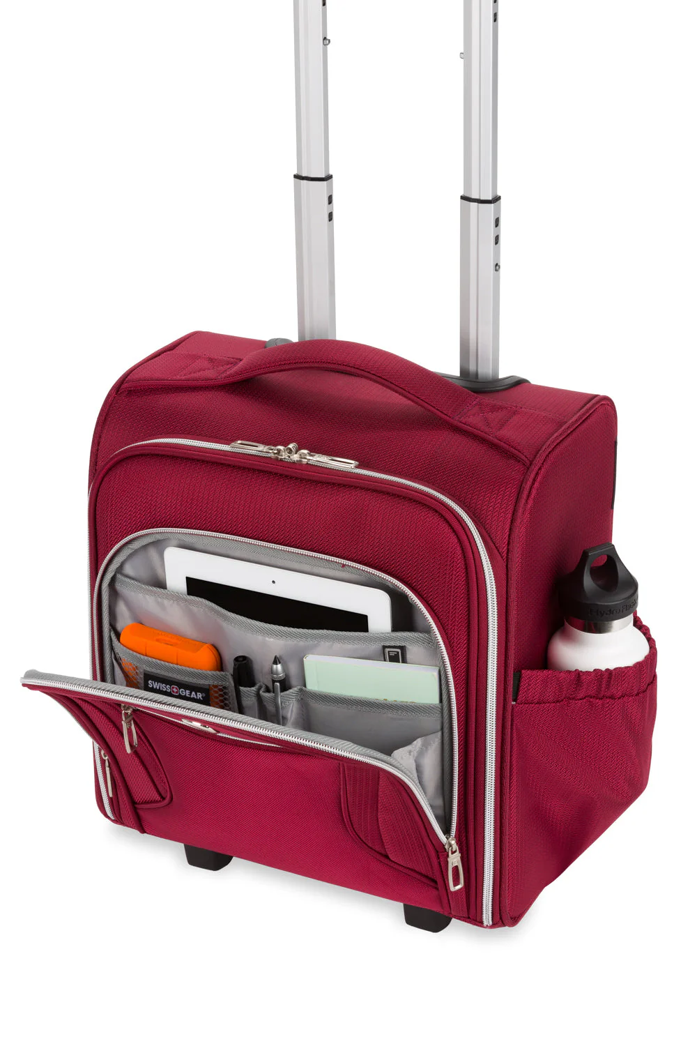 SWISSGEAR Checklite Underseat Roller - Image 8