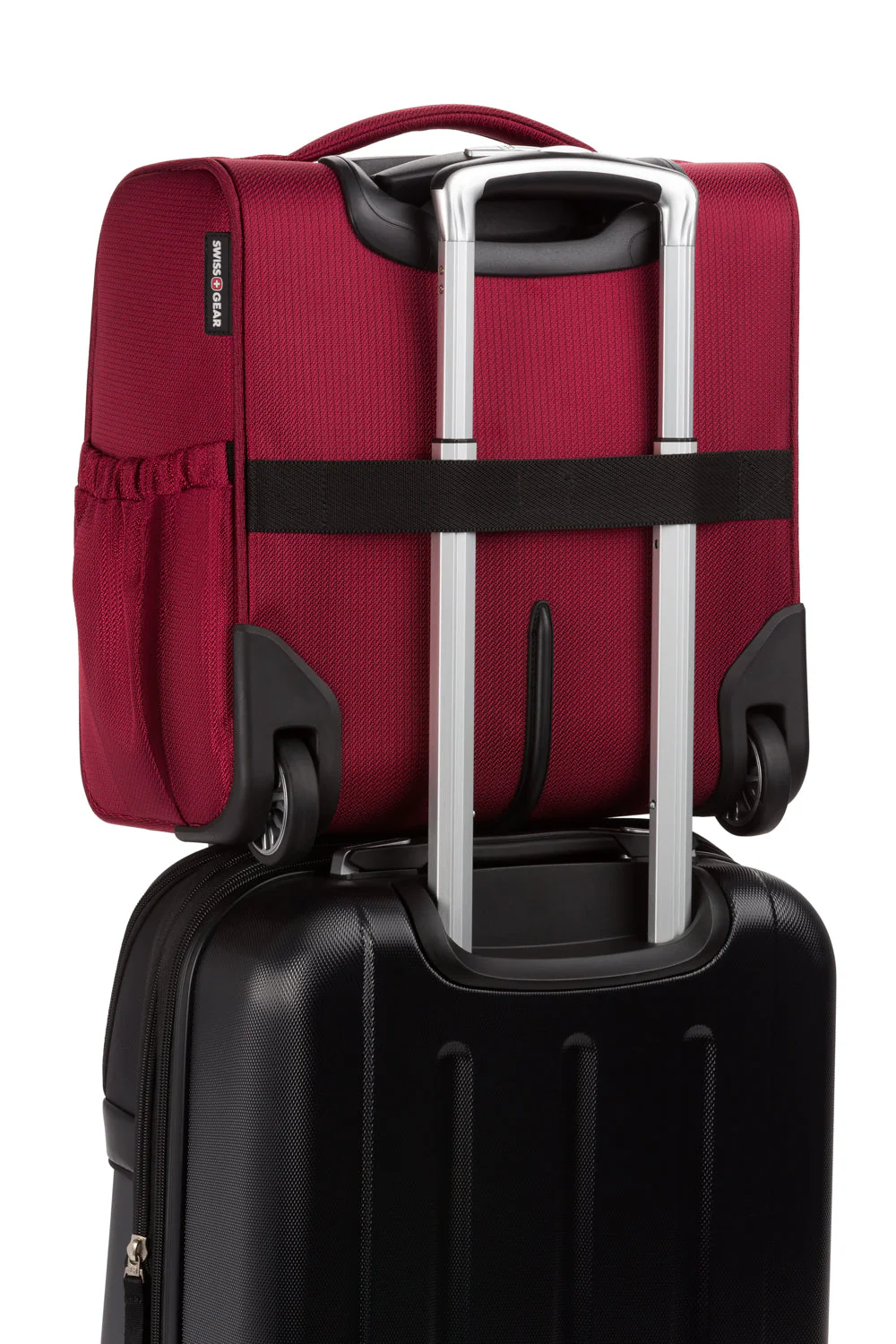 SWISSGEAR Checklite Underseat Roller - Image 9