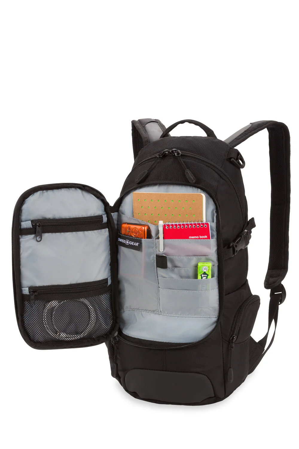 SWISSGEAR City Pack Backpack - Image 12