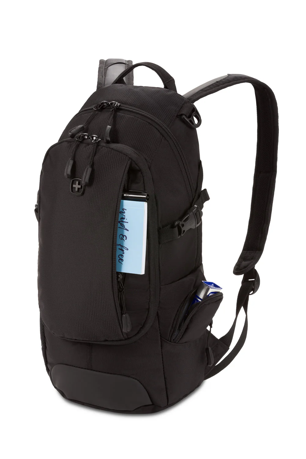 SWISSGEAR City Pack Backpack - Image 16