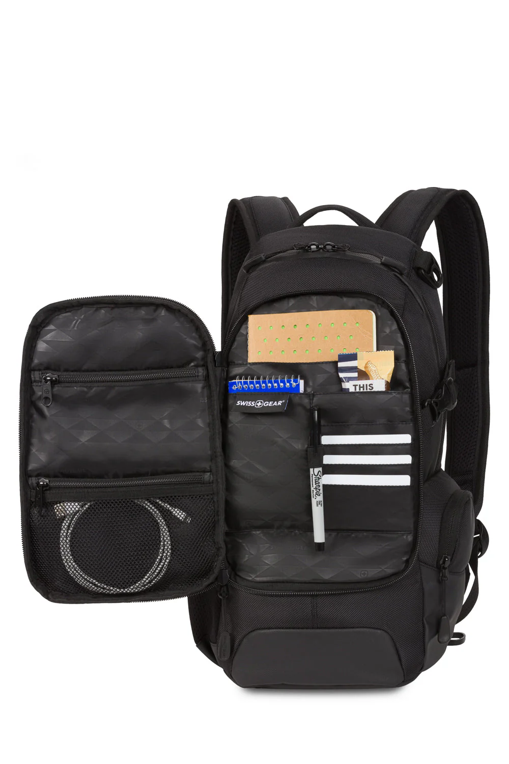 SWISSGEAR City Pack Backpack - Image 21