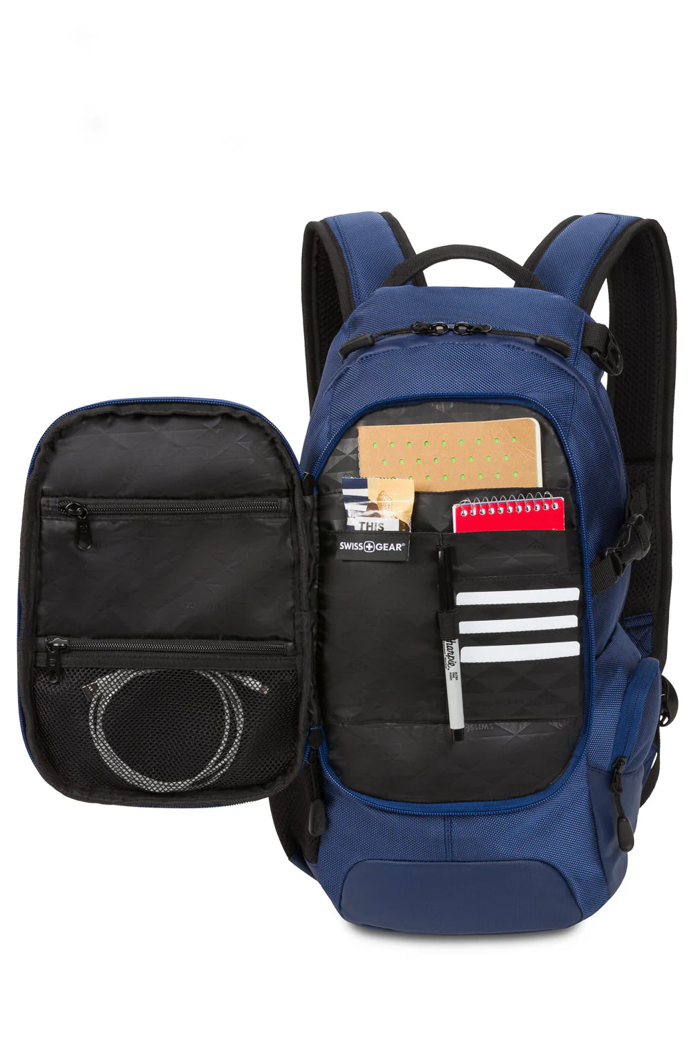 SWISSGEAR City Pack Backpack - Image 30