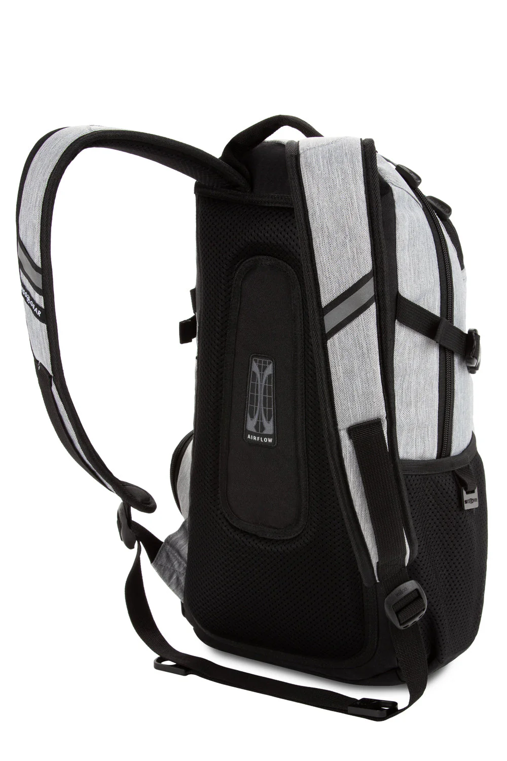 SWISSGEAR City Pack Backpack - Image 36