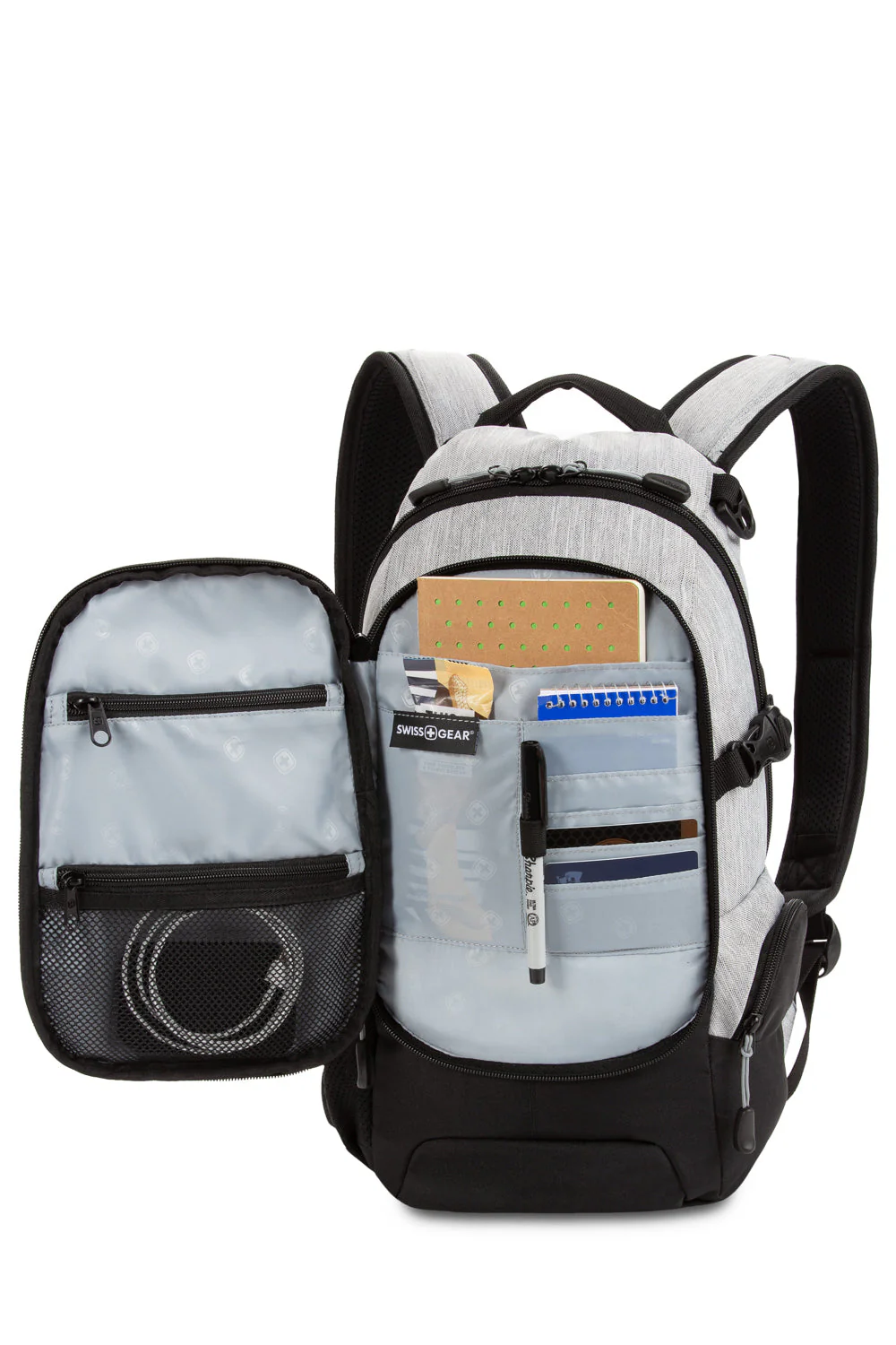 SWISSGEAR City Pack Backpack - Image 38