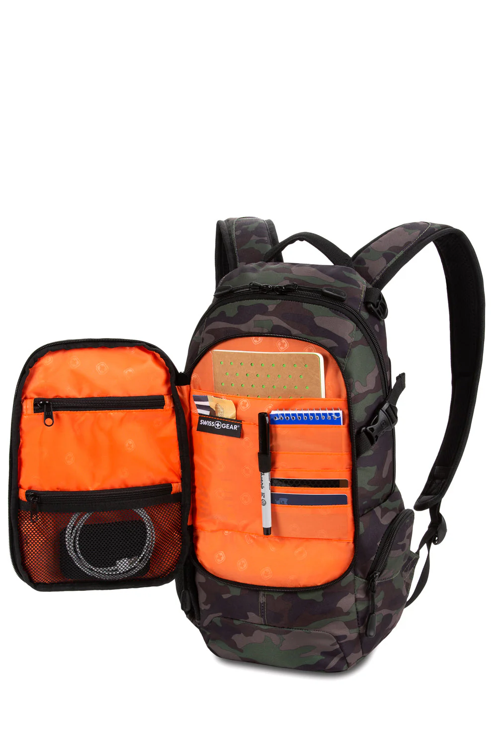 SWISSGEAR City Pack Backpack - Image 4