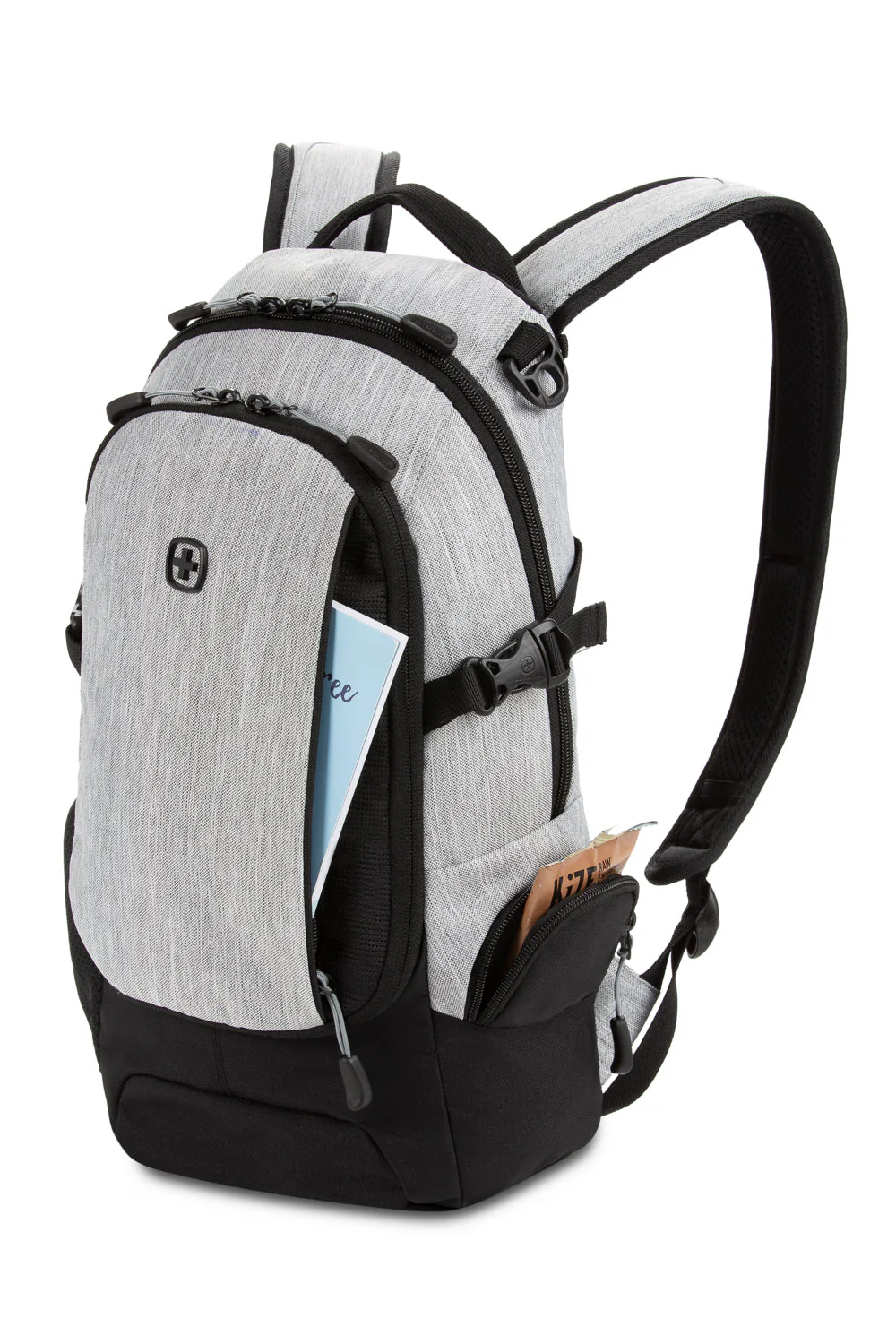 SWISSGEAR City Pack Backpack - Image 40