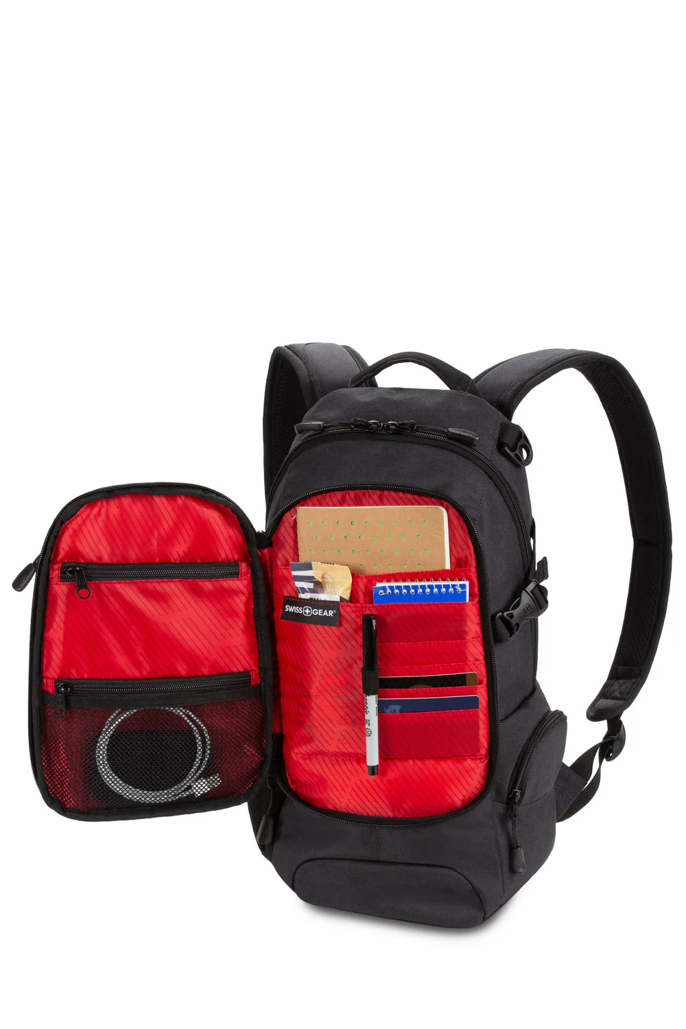 SWISSGEAR City Pack Backpack - Image 46