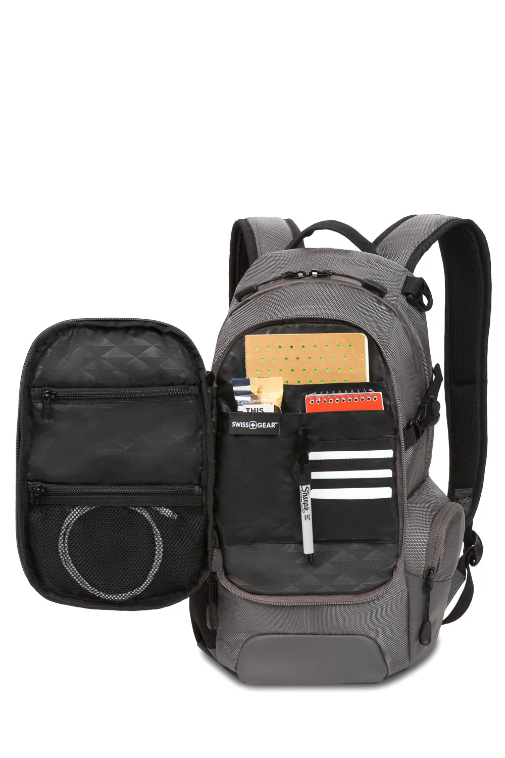 SWISSGEAR City Pack Backpack - Image 55