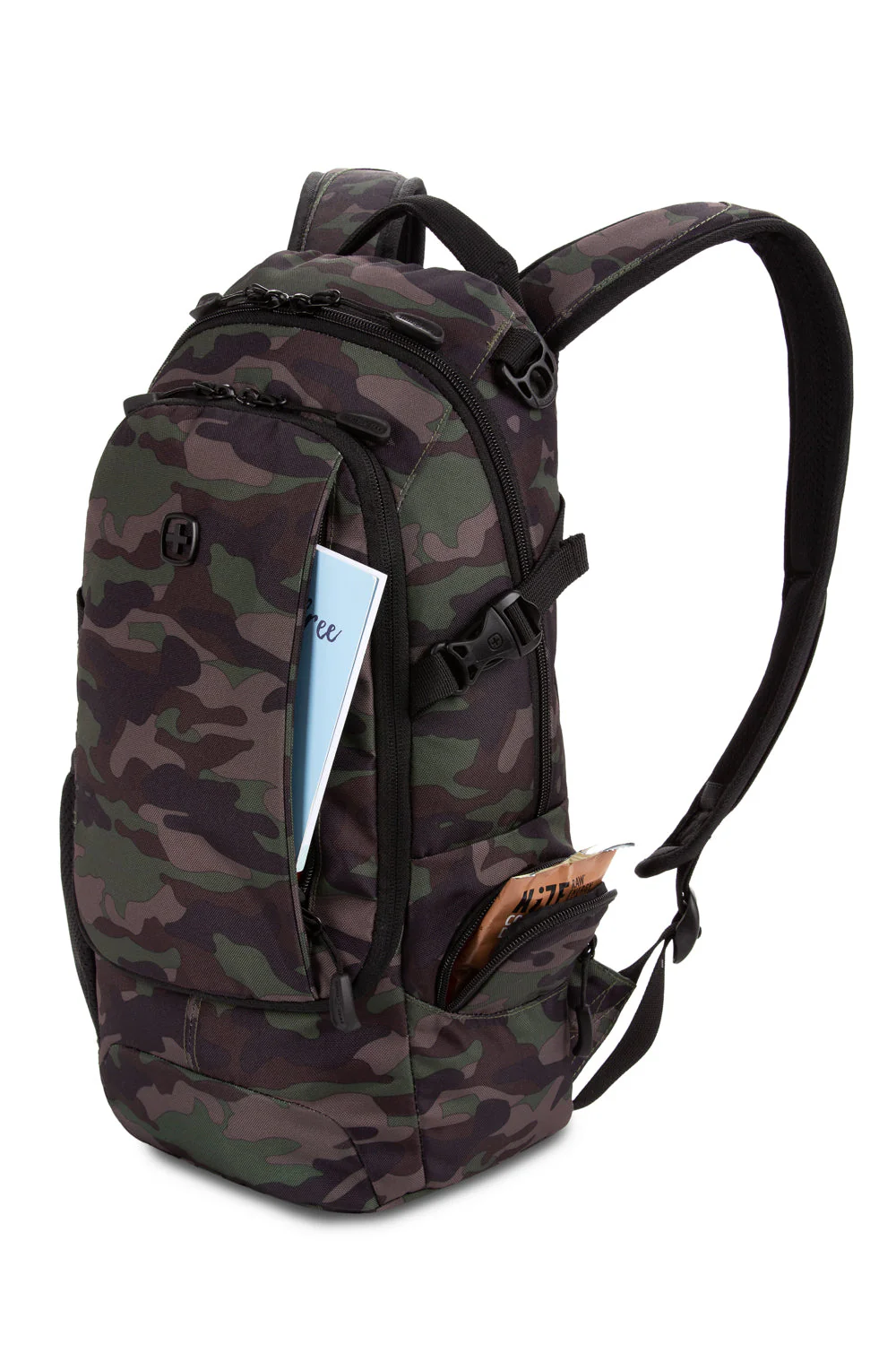 SWISSGEAR City Pack Backpack - Image 6