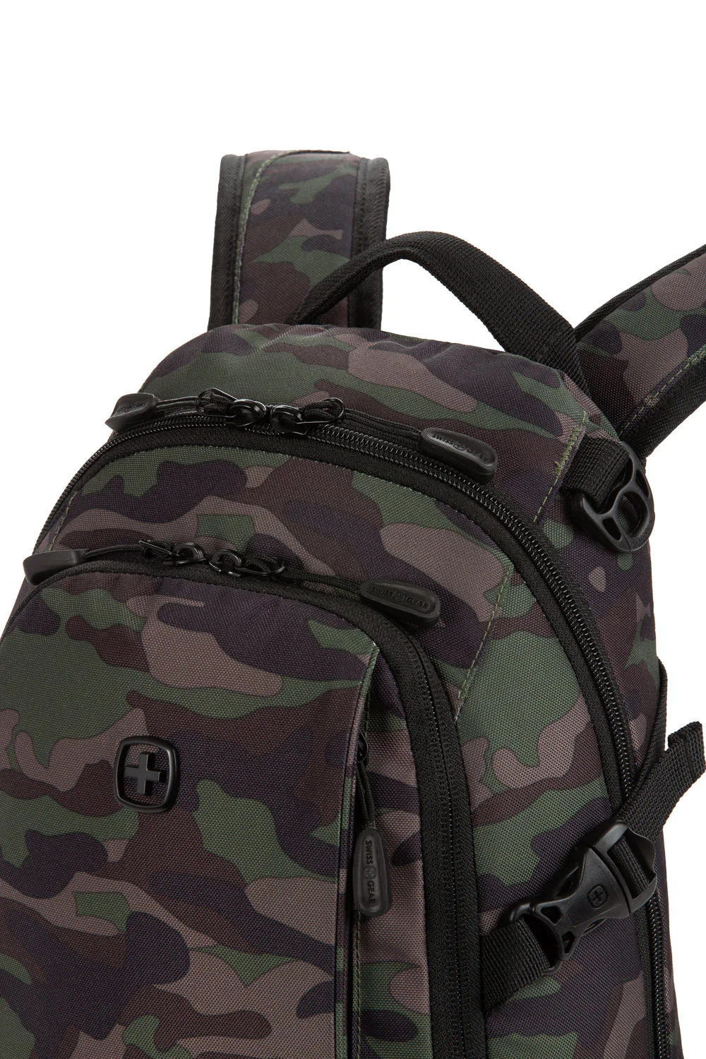 SWISSGEAR City Pack Backpack - Image 8