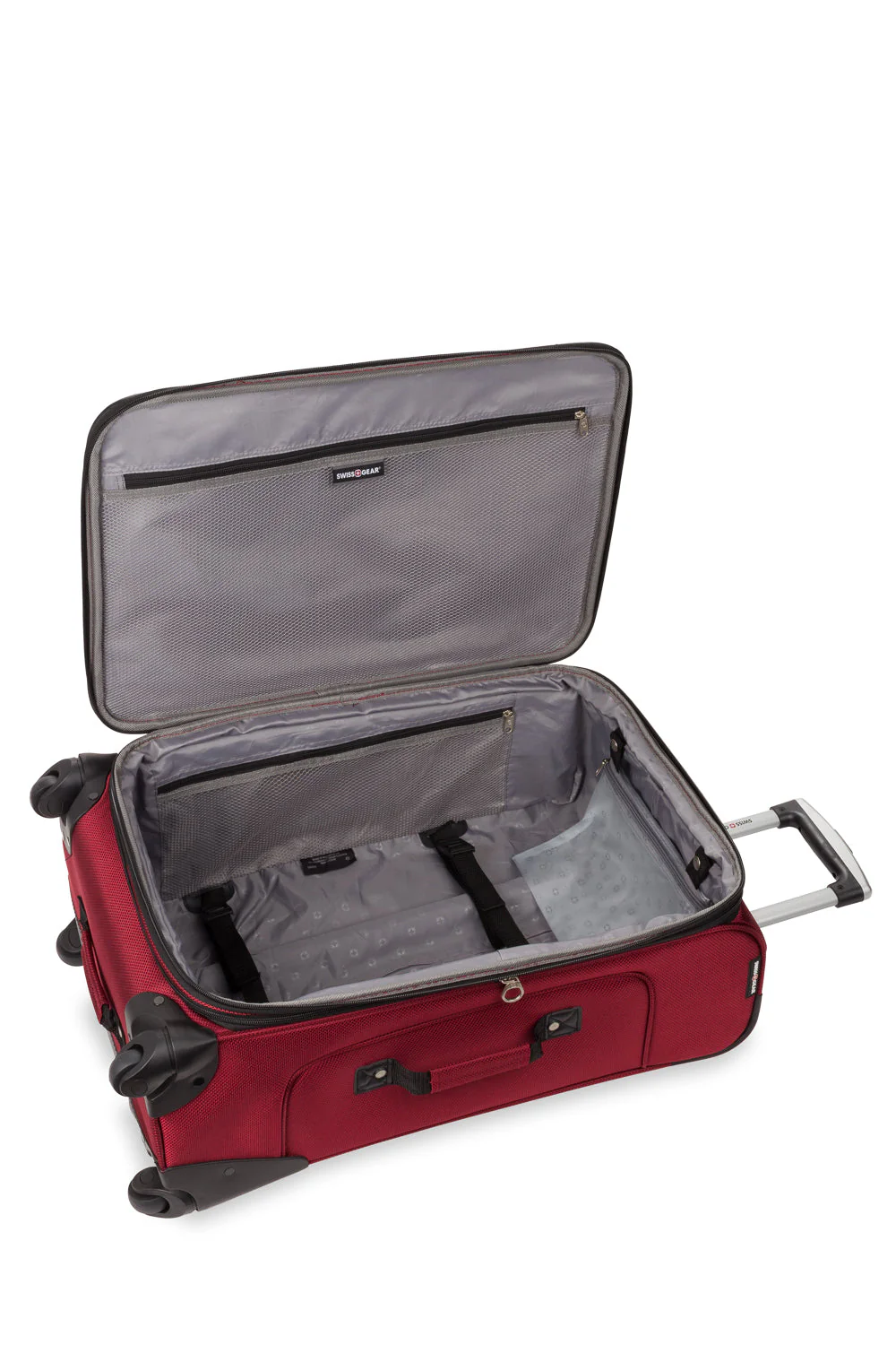 SWISSGEAR Classic Traveler Bundle - Image 12