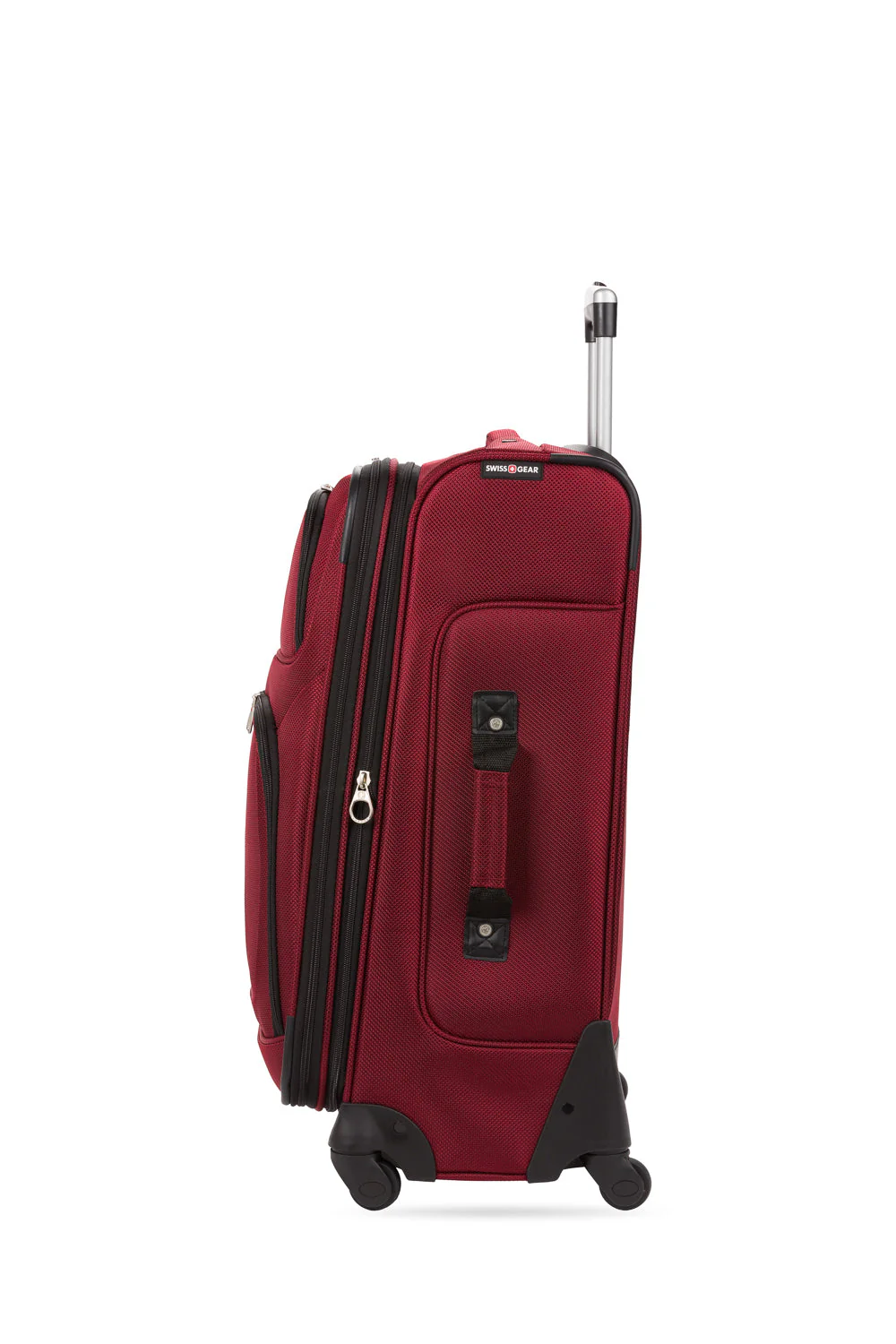 SWISSGEAR Classic Traveler Bundle - Image 6