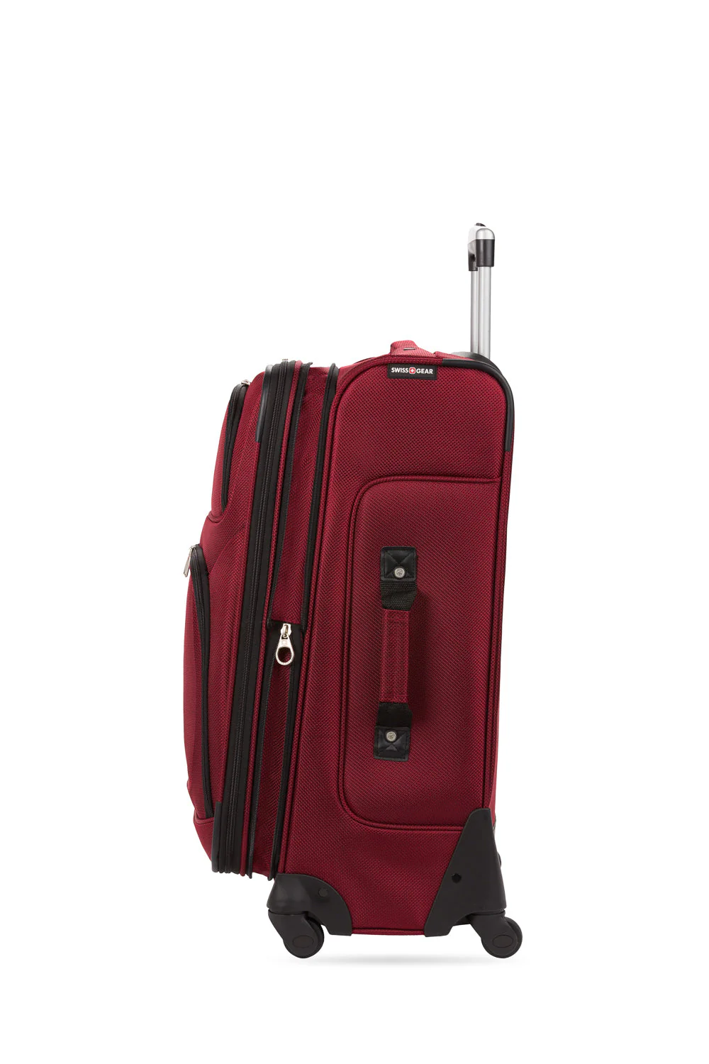 SWISSGEAR Classic Traveler Bundle - Image 7