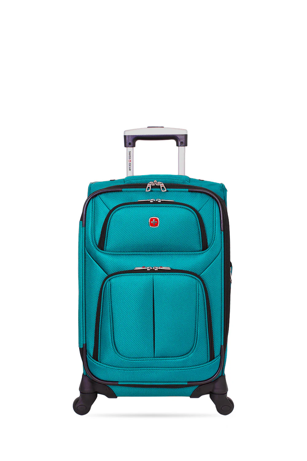 SWISSGEAR Classic Traveler Carry-on Bundle - Image 10