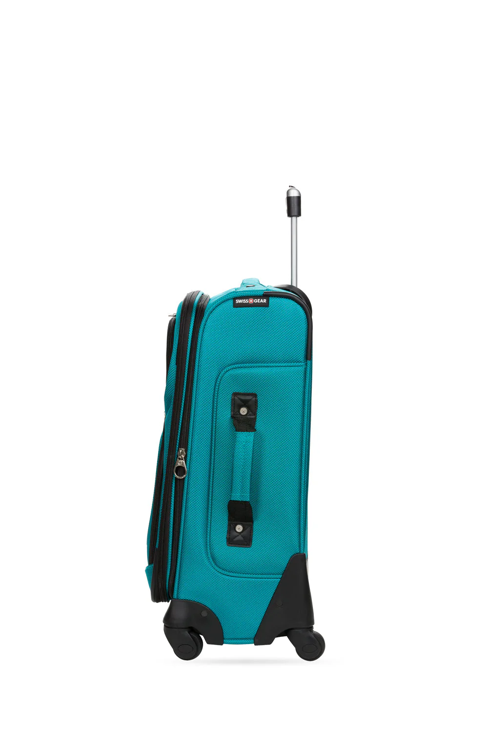SWISSGEAR Classic Traveler Carry-on Bundle - Image 5