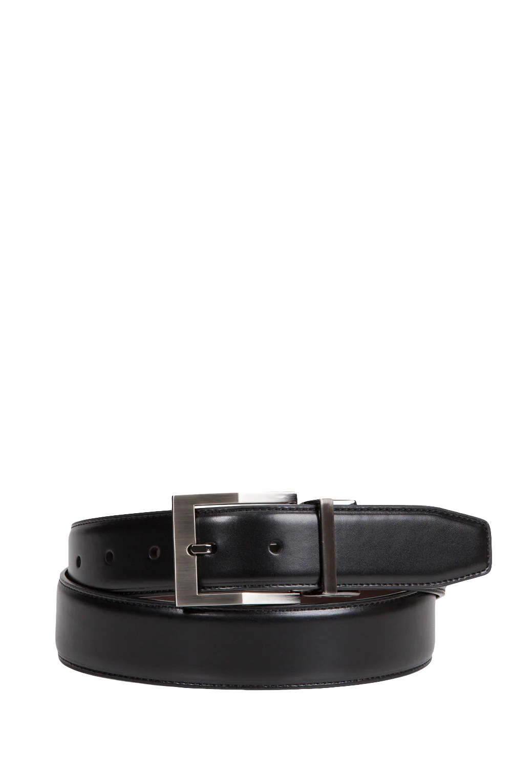 SWISSGEAR Contemporary Reversible XLarge Leather Belt