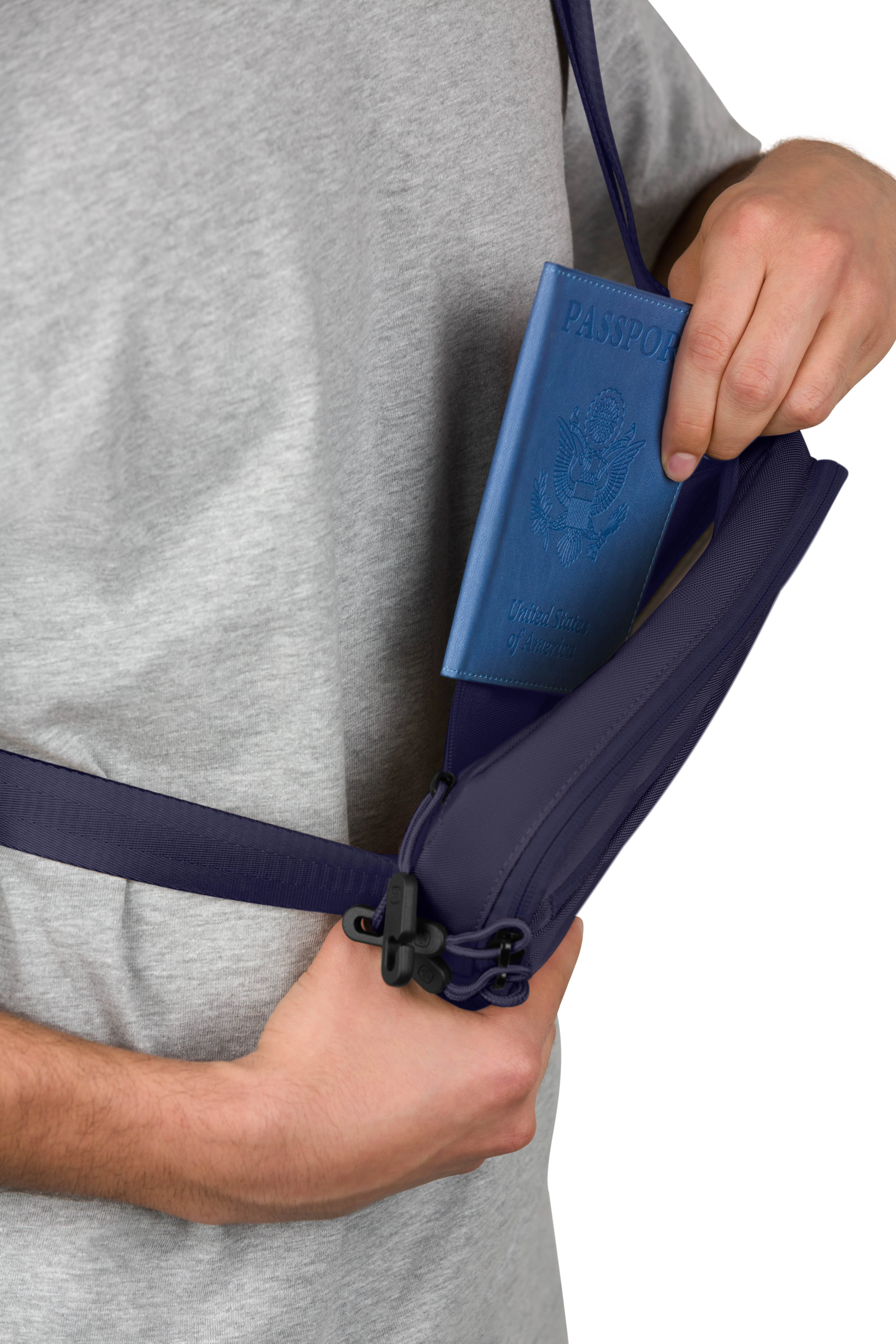 SWISSGEAR Core Sling Bag - Image 43