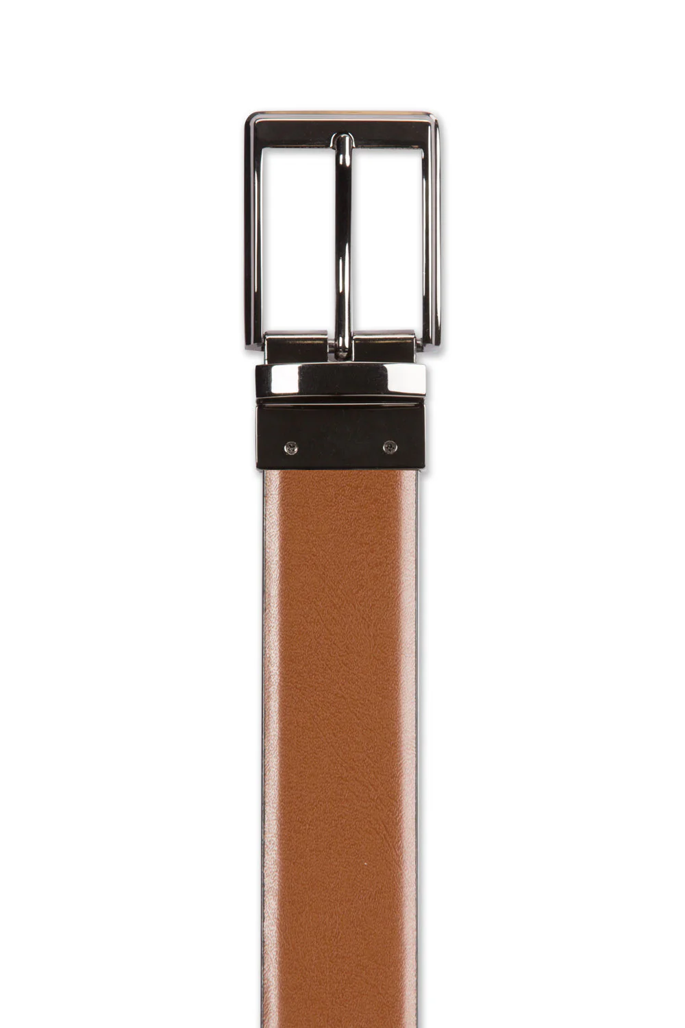 SWISSGEAR Dressy Reversible Large Leather Belt - Image 3