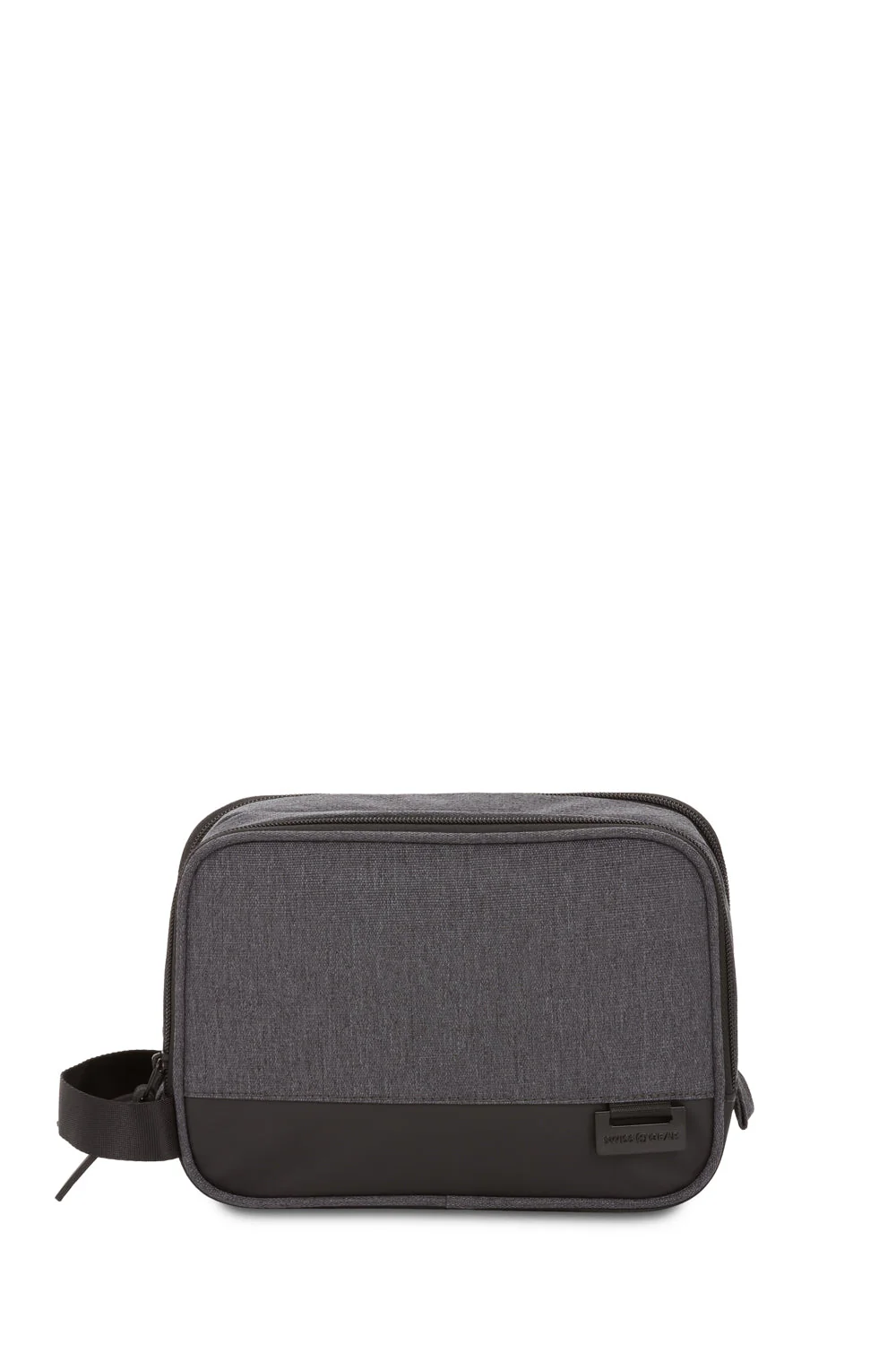 SWISSGEAR Dual Compartment Dopp Kit - Image 3