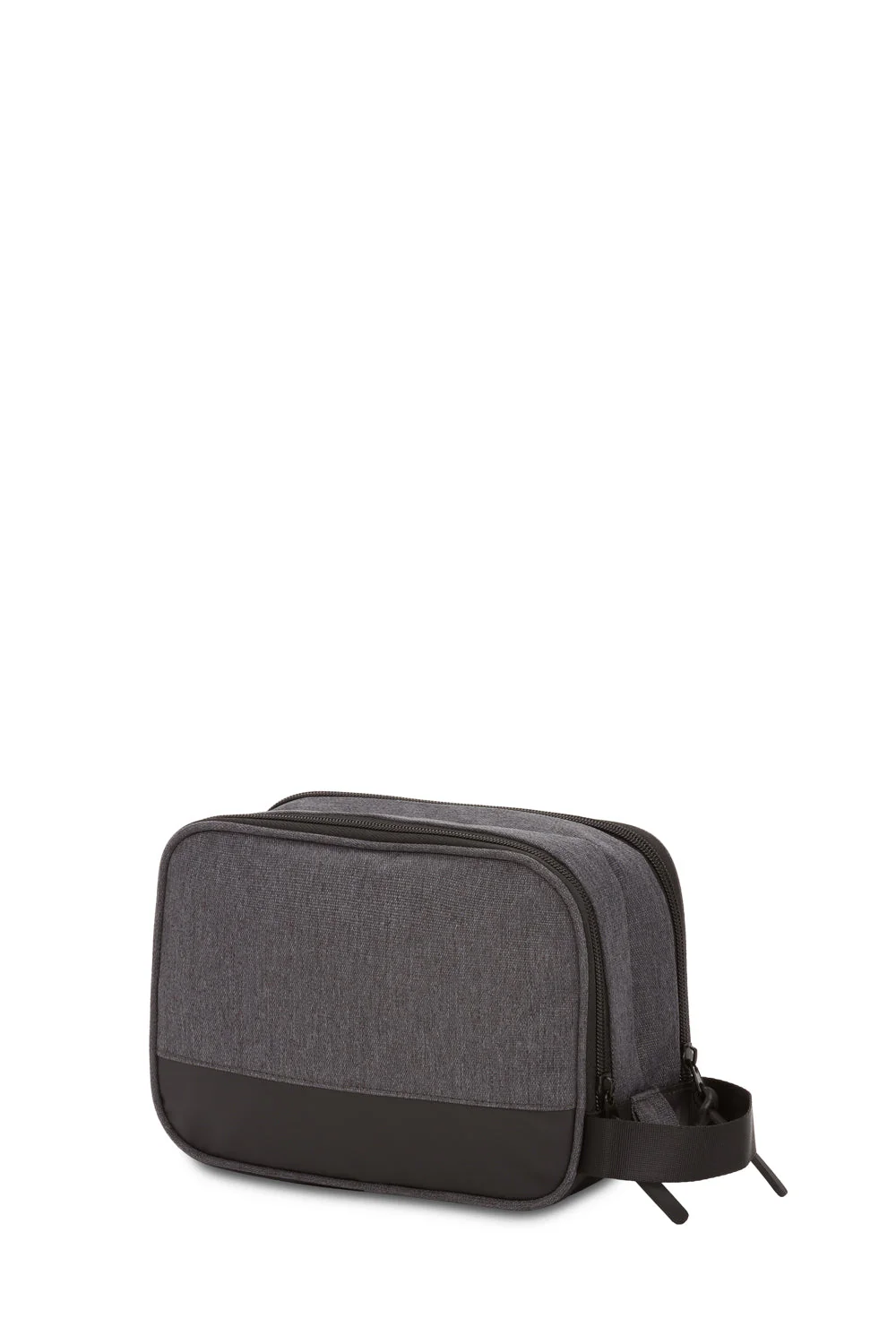 SWISSGEAR Dual Compartment Dopp Kit - Image 4
