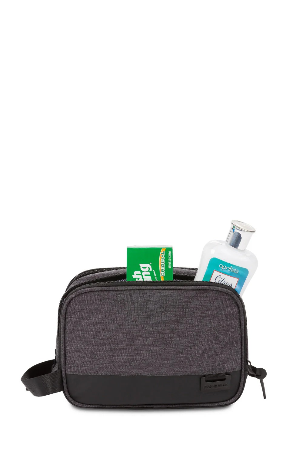 SWISSGEAR Dual Compartment Dopp Kit - Image 7