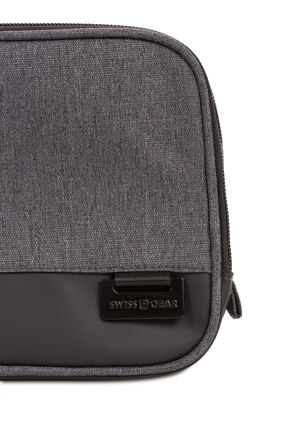 SWISSGEAR Dual Compartment Dopp Kit - Image 9