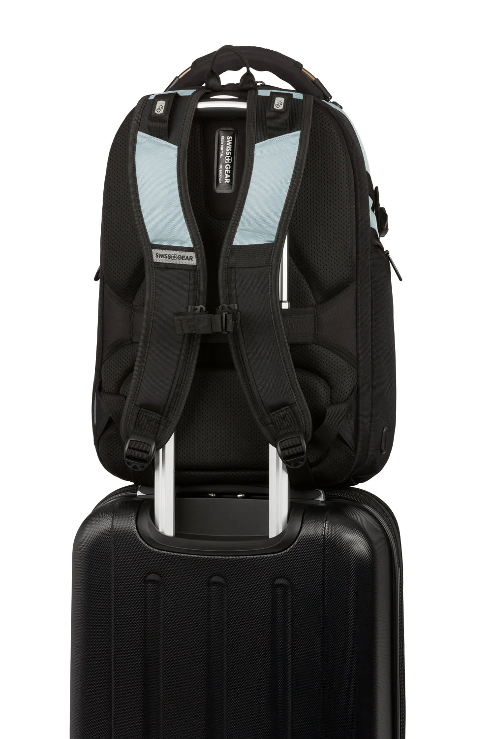 SWISSGEAR Endure Laptop Backpack - Image 20