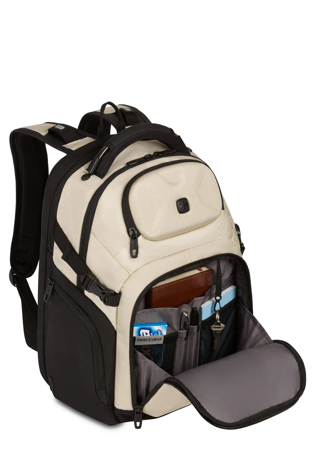 SWISSGEAR Endure Laptop Backpack - Image 29