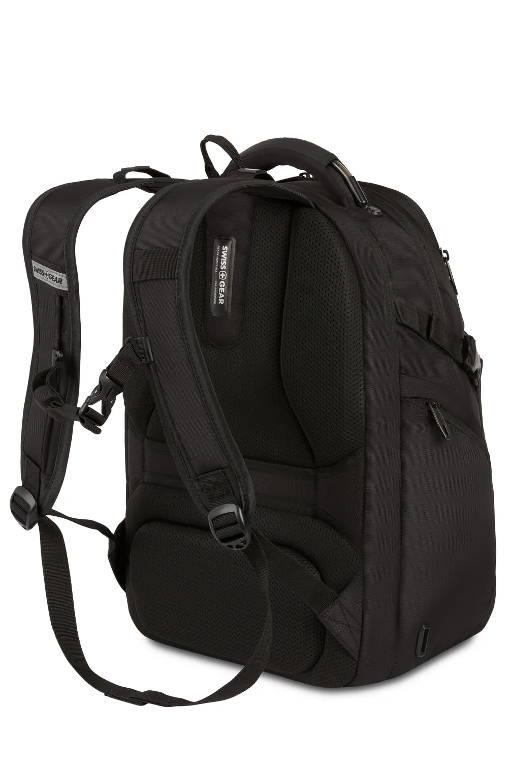 SWISSGEAR Endure Laptop Backpack - Image 3