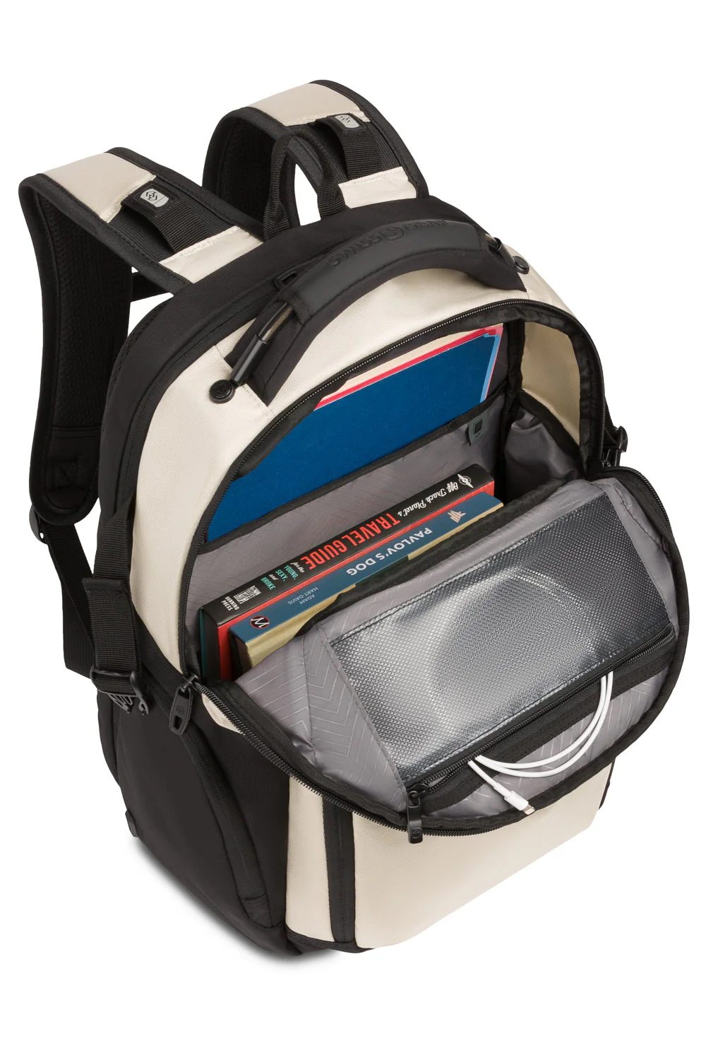 SWISSGEAR Endure Laptop Backpack - Image 30