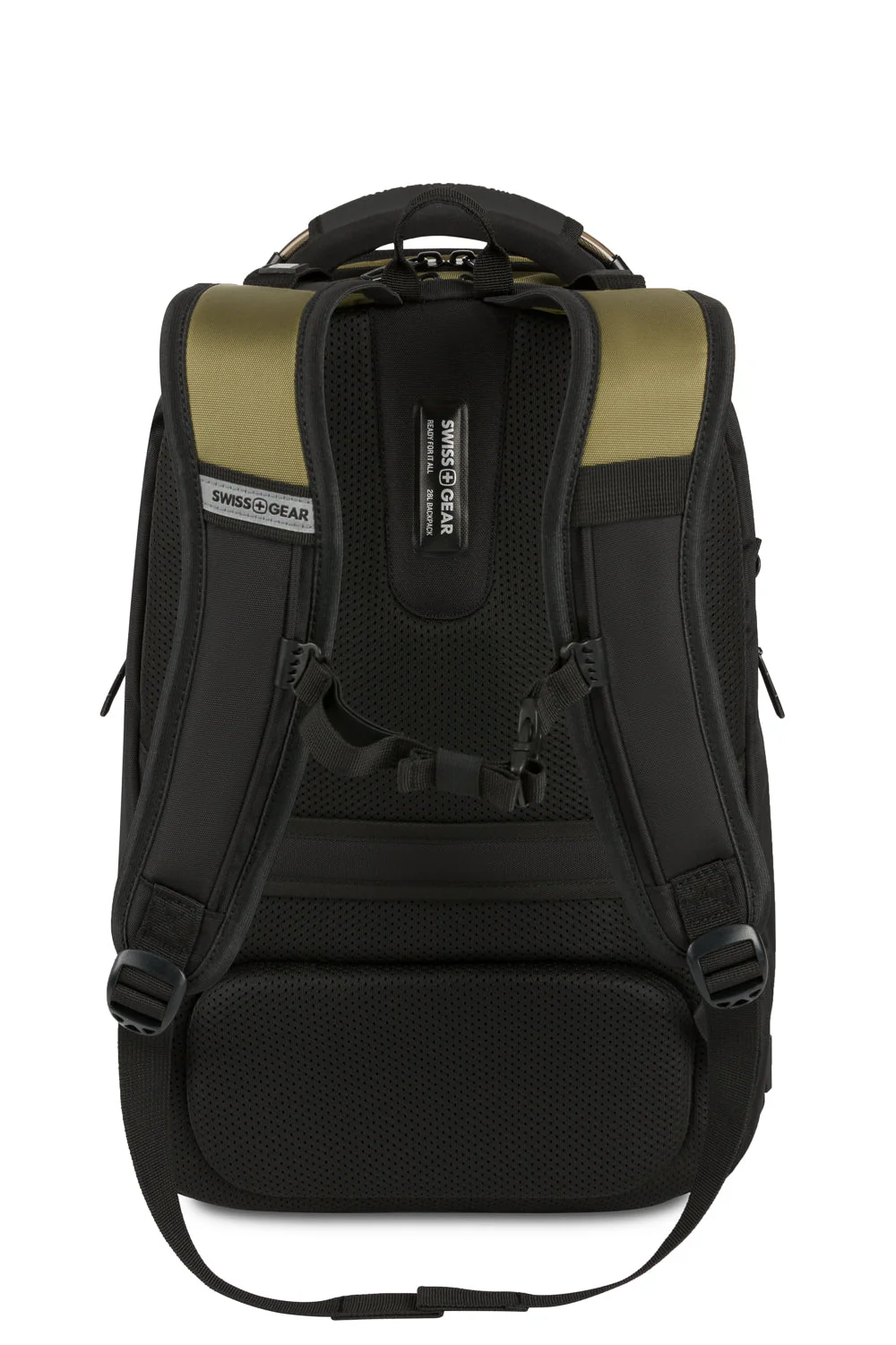 SWISSGEAR Endure Laptop Backpack - Image 38