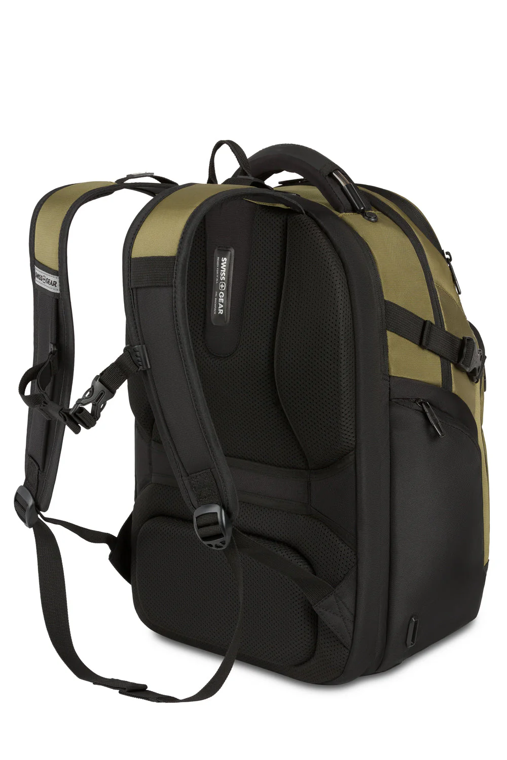 SWISSGEAR Endure Laptop Backpack - Image 39