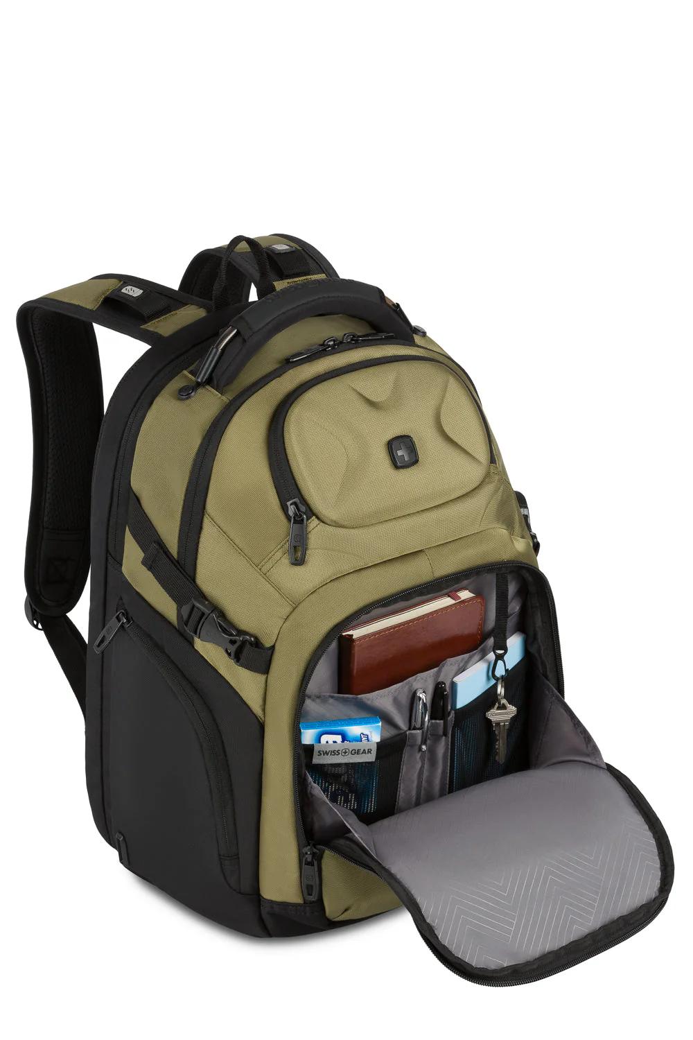 SWISSGEAR Endure Laptop Backpack - Image 41