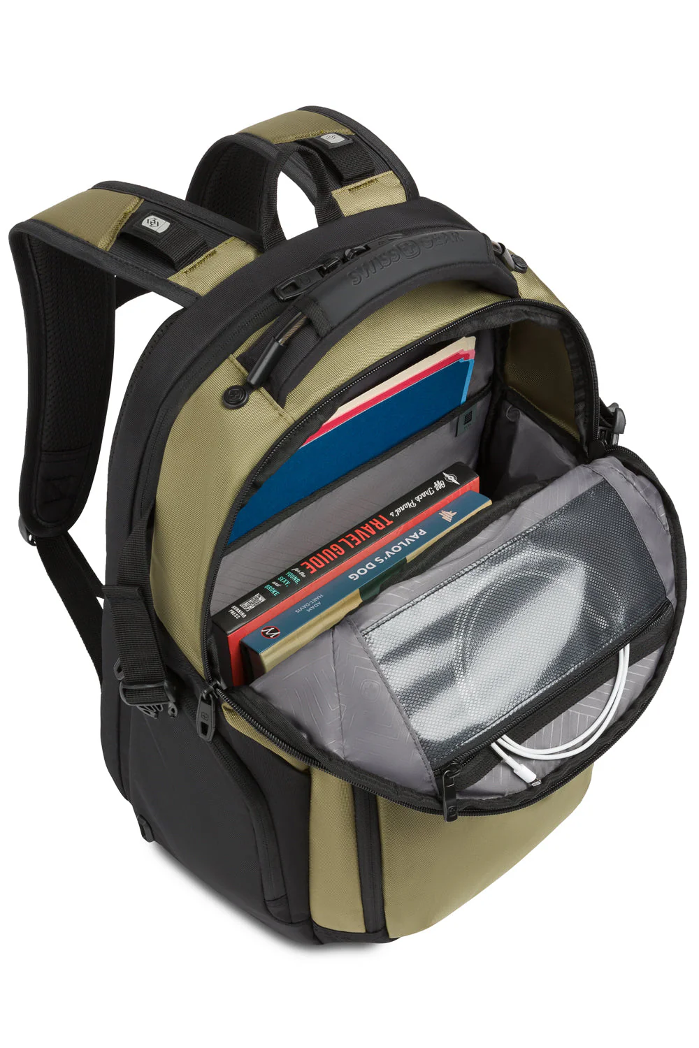 SWISSGEAR Endure Laptop Backpack - Image 42