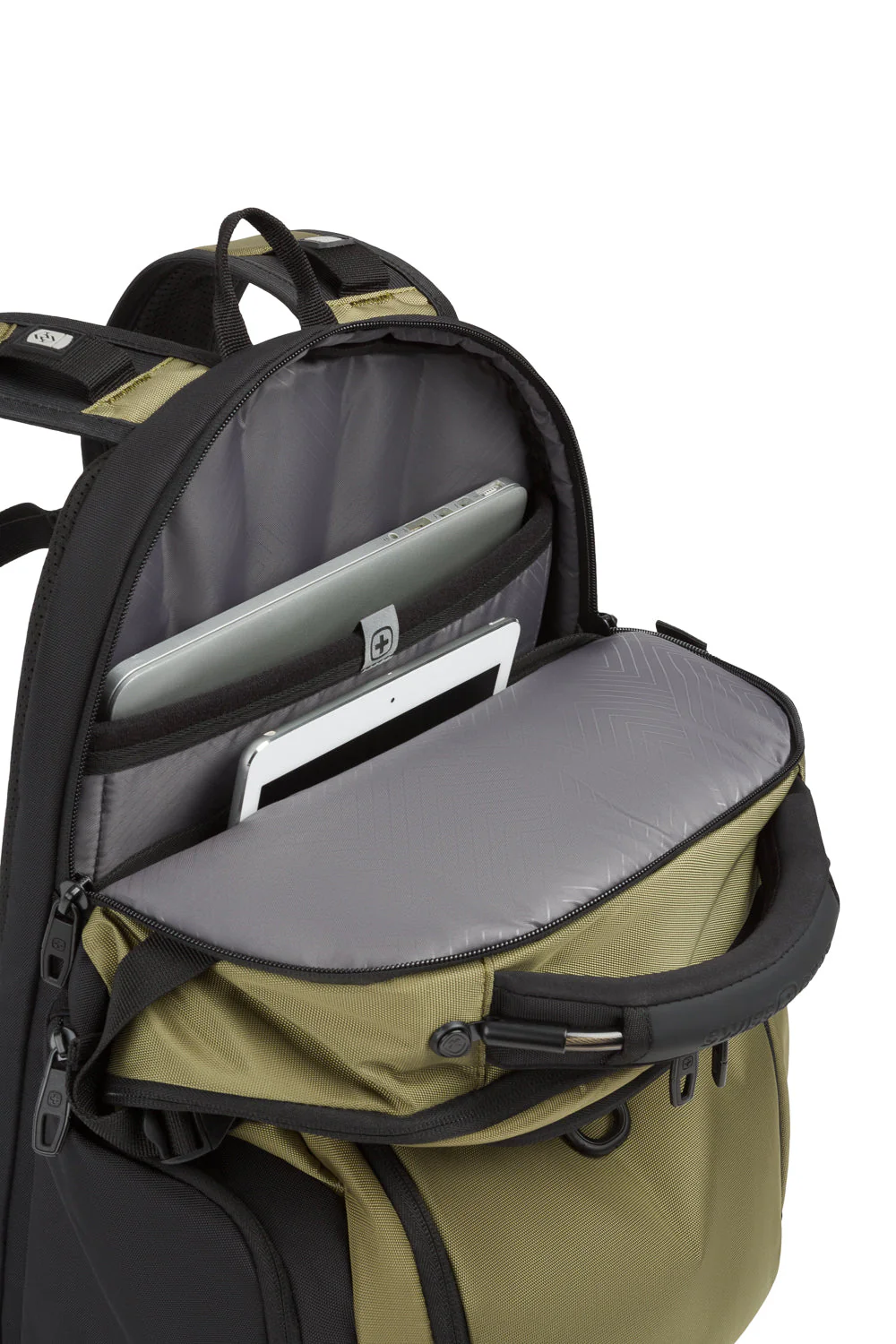 SWISSGEAR Endure Laptop Backpack - Image 43