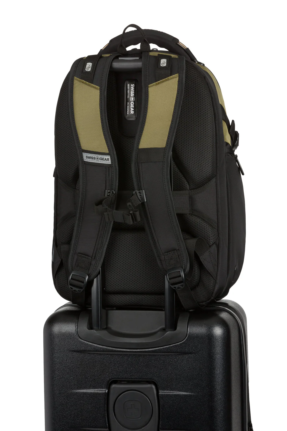 SWISSGEAR Endure Laptop Backpack - Image 44
