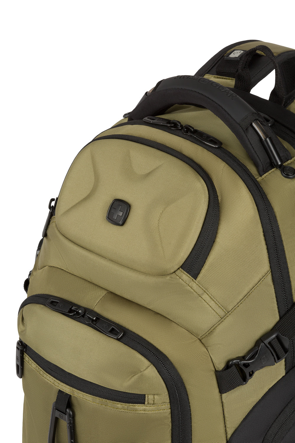 SWISSGEAR Endure Laptop Backpack - Image 45