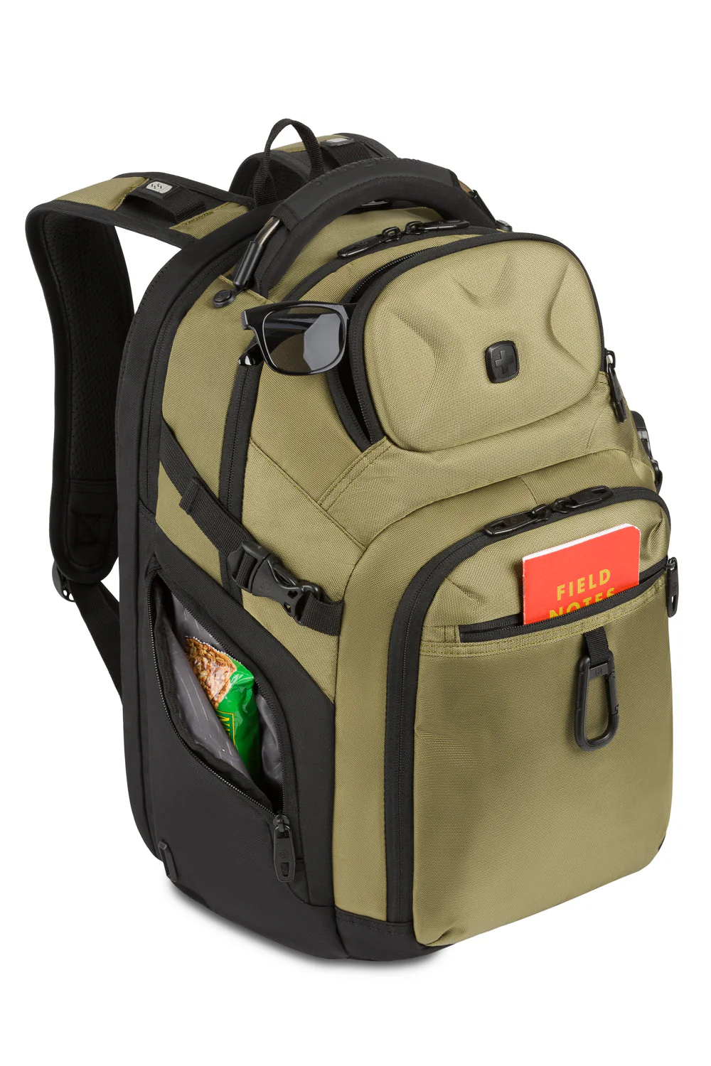 SWISSGEAR Endure Laptop Backpack - Image 48