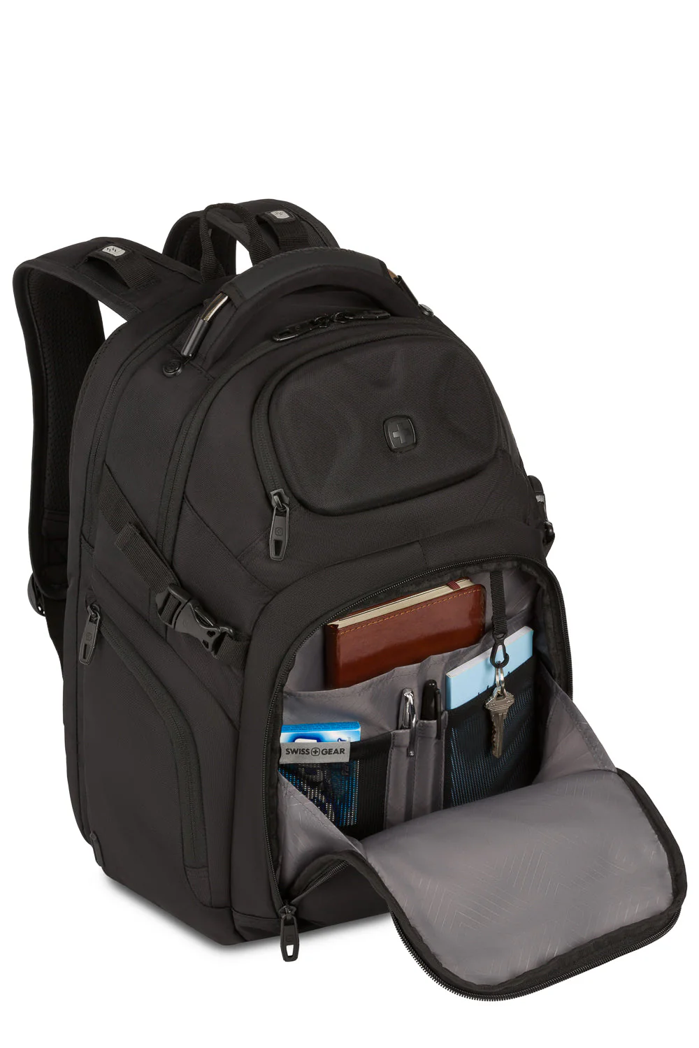SWISSGEAR Endure Laptop Backpack - Image 5