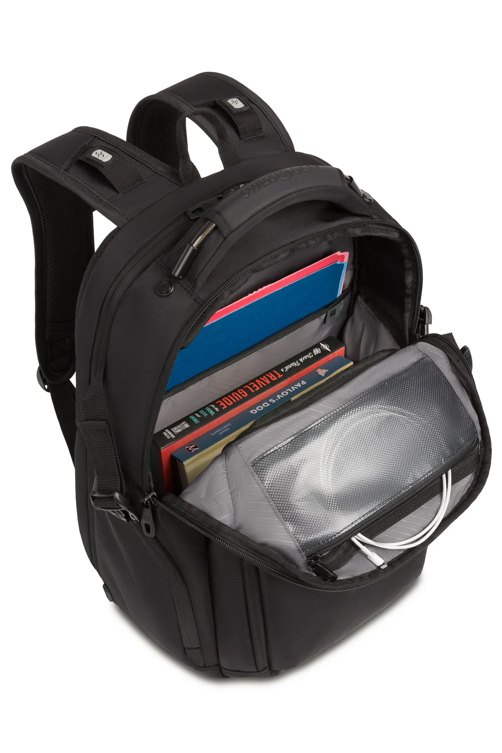SWISSGEAR Endure Laptop Backpack - Image 6
