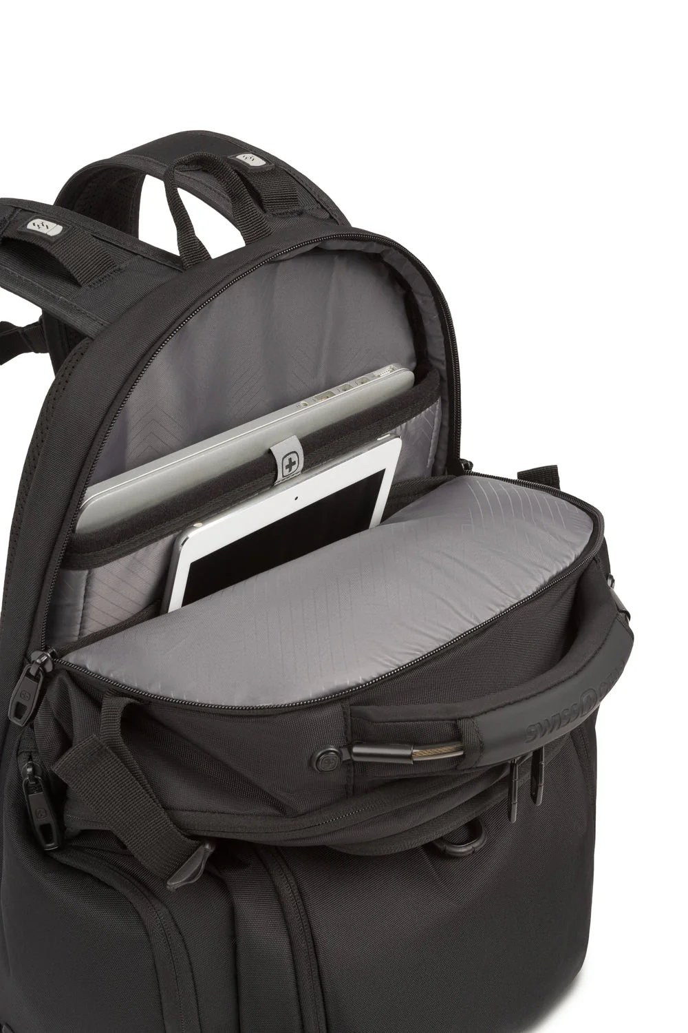 SWISSGEAR Endure Laptop Backpack - Image 7