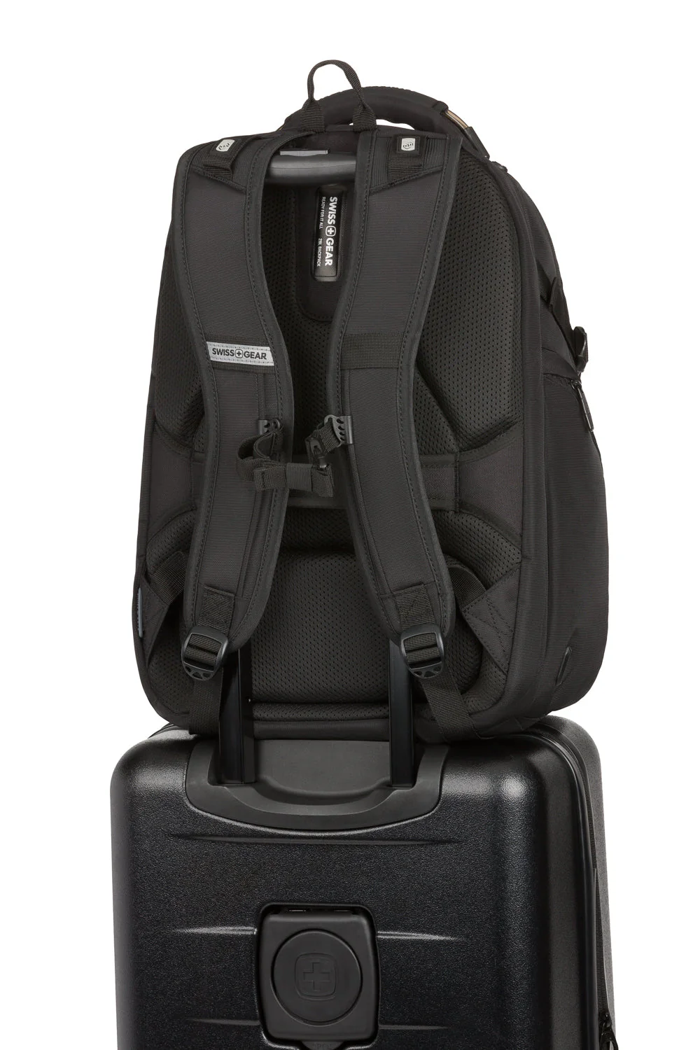 SWISSGEAR Endure Laptop Backpack - Image 8