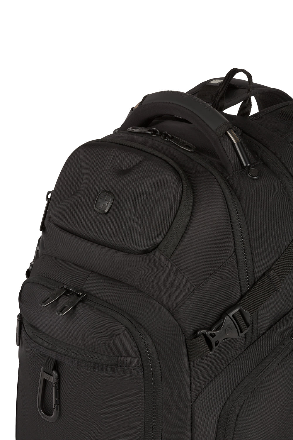 SWISSGEAR Endure Laptop Backpack - Image 9